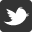 X / Twitter logo