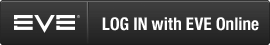 Log in with EVE Online SSO
